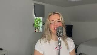 Put Your Records On - Corinne Bailey Rae (Jessica McWeeney Cover)