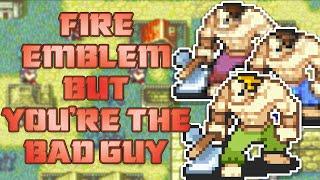 In This Fire Emblem Game You Play As The Bad Guys And It's AWESOME!