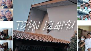 Teman Lelahmu - Lyric and Music Audio
