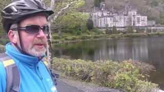 Cycle Tours Ireland Wild Atlantic Way Tours Galway to Westport Co Mayo