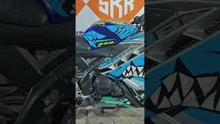 2016 R15 V2 SKR BIKES MADURAI ️️️ OFFICIAL CHANNEL