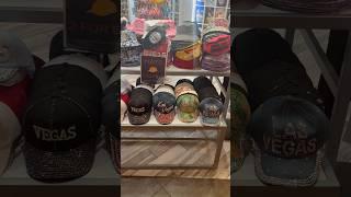 Сувениры Лас Вегас