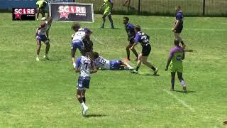 Score WP Club Rugby 7s Highlights Day 2/Brackenfell vs Macasar