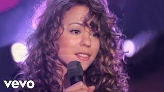 Mariah Carey - Love Takes Time (From Mariah Carey (Live))