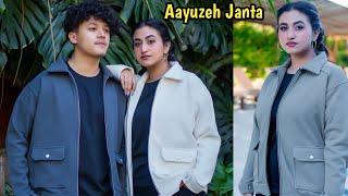 4k Live || Aayush Alizeh Fans Live Today 20th December 2024