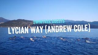 Lycian Way (Andrew Cole) | SwimTrek Guests