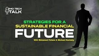 Strategies For A Sustainable Financial Future #1 IMO Tech Training