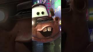 INFECTED SKY - Story / Lightning McQueen / Mater’s Tall Tales / Coffin Dance (COVER) #shorts