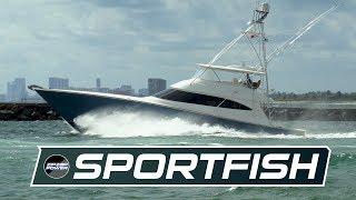 FLIBS Sportfish Exodus EXTRAVAGANZA