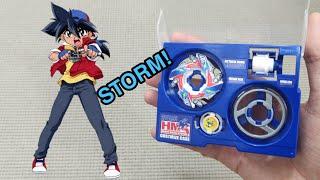 The Storm is Here ! Dragoon MS Unboxing!