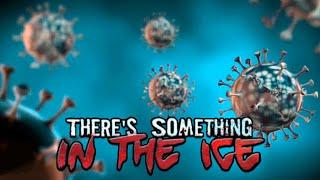 There's Something In The Ice Прохождение ►НЕЧТО ИЗ ЛЬДА ►#1