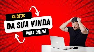 CUSTOS DE UMA FEIRA NA IMPORTAÇÃO|Mr China Imports