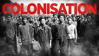 L'Indochine : de la conquête à la colonisation française (1847-1939) - Partie 1