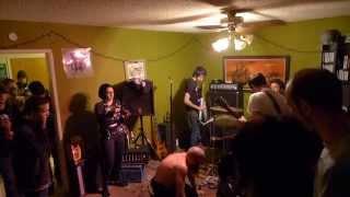 VOLATILE SUBSTANCE - 3/14/14 @ Haus Of Rice, Concord, CA - FULL SET