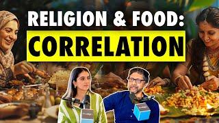 Masala Lab on how Food Influencers are Lying to You! | @krishashok X Karishma Mehta | Ep 15