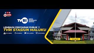 LIVE STREAMING TVRI MALUKU, 16 MARET 2024