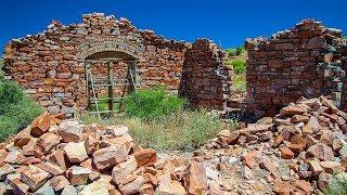 Grand Gulch Mine in the Arizona Strip