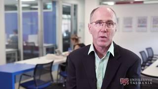 Who Are The Australian Institute of Health Service Management? | University of Tasmania