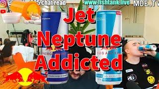 Jet Neptune Addicted