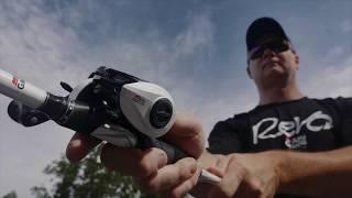 Abu Garcia Revo® World Tour