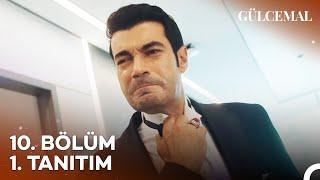 Gülcemal 10. Bölüm 1. Tanıtım | Siz İyileri Hak Etmiyorsunuz! @gulcemaldizi