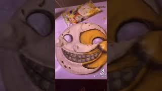 Watch me make sun/moondrop masks