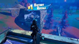 *NEW* NEURALYNX FORTNITE (TECH FUTURE BUNDLE) Solo Full Gameplay #EpicPartner