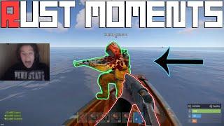 BEST RUST TWITCH HIGHLIGHTS & FUNNY MOMENTS!
