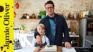 How to Make Scrambled Eggs | Buddy Oliver
