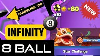 Infinity 8 ball Android Game Tutorial #infinity8ball