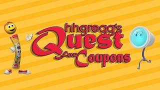 ReDoin - hhGregg's Quest for Coupons