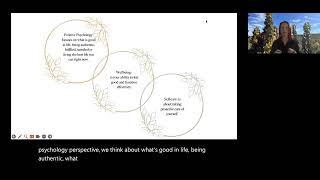PEx and wellbeing Year 1 Lecture - introducing self-care
