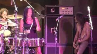 Extreme w/ Sheila E.