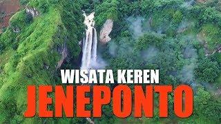 9 Tempat Wisata Menarik di Kabupaten Jeneponto layak Anda kunjungi