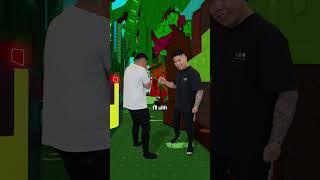 Average Grow a Garden Interaction.. 2