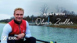 Life of a World Rowing Champion | What it takes to be Oliver Zeidler | EXR