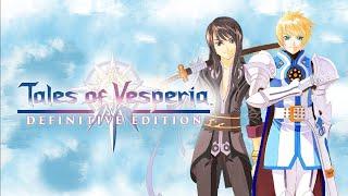 The Story's Just Begun | Tales of Vesperia