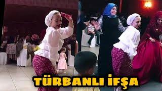 TÜRBANLI İFŞA ( Esra Rabia Ünal )