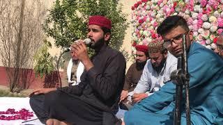 naat hammad afzal qadri complete  mafil