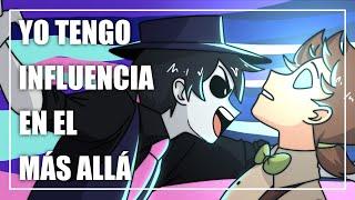 INFLUENCIA EN EL MÁS ALLÁ - Fnafhs Fanmade