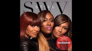 SWV - Weak (Target Exclusive)