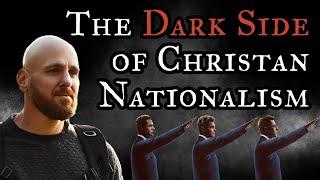 The Dark Side of Christian Nationalism | With Will Spencer @willspencerpod