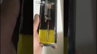 Так ВСУ маскируют бомбы! Смертельная банка напитка! Солдат, будь осторожен!