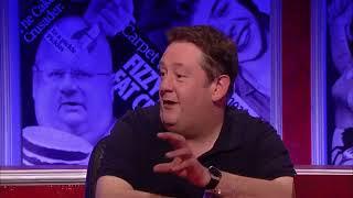 HIGNFY S45E07   Robert Lindsay, Deborah Meaden & Johnny Vegas