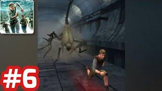 Maze Runner - Gameplay Walkthrough - Part 6 Sector 7 (Level 49 - 58) iOS/Android