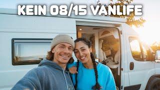 Unser neues Vanlife