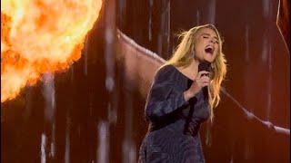 ADELE – Set Fire to the Rain – LIVE (Munich, 2024)