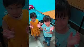 vedika akshita ka saman amaira ne chori kiya  #shorts #youtubeshorts #trending #viral