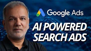 Google's New AI-Powered Search Ads Features