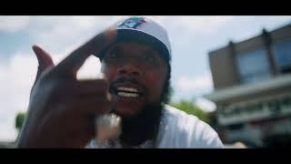 TVGUCCI FEAT. RAY MOON "JANE STREET" OFFICIAL VIDEO